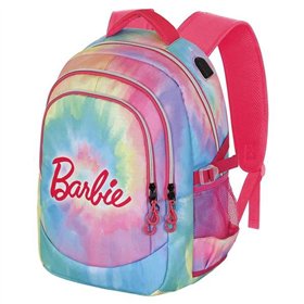 School Bag Barbie