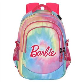 School Bag Barbie