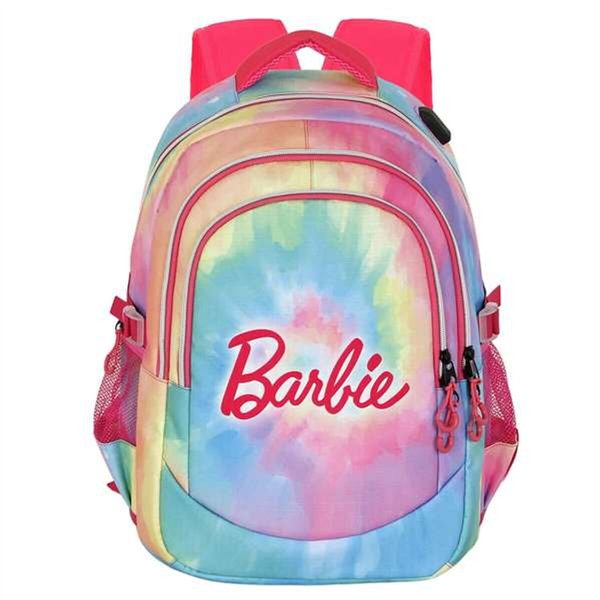 School Bag Barbie