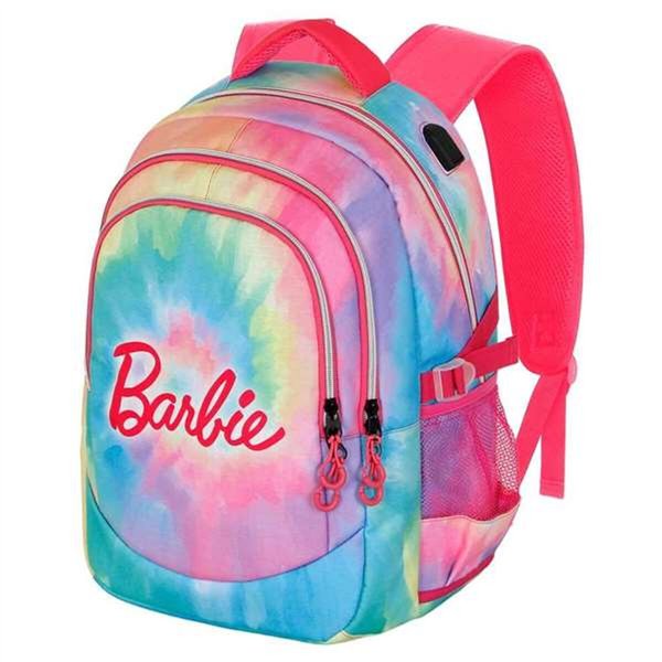 School Bag Barbie