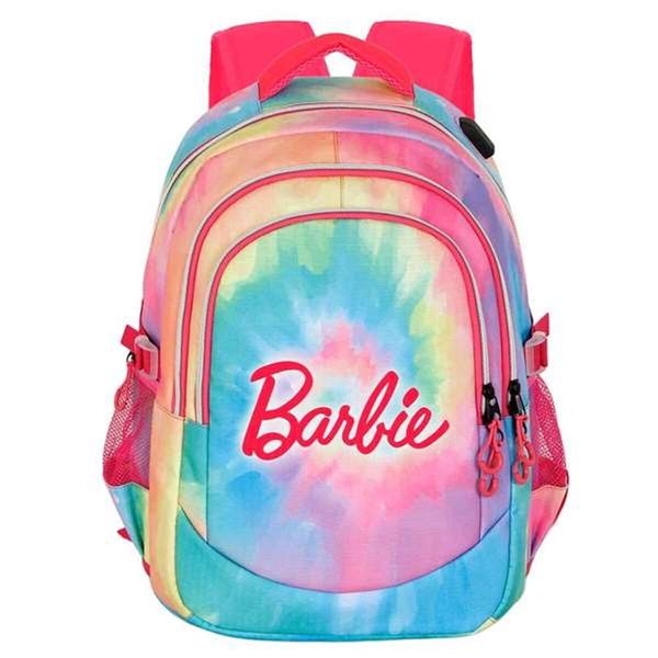 School Bag Barbie
