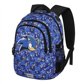 School Bag Sonic