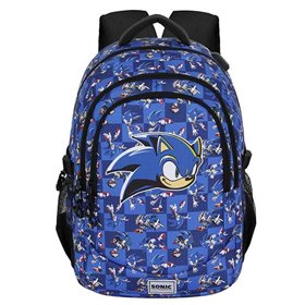 School Bag Sonic