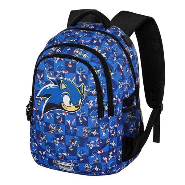 School Bag Sonic