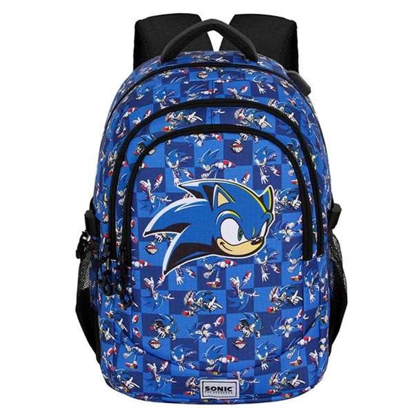 School Bag Sonic