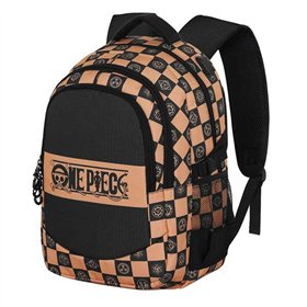School Bag One Piece