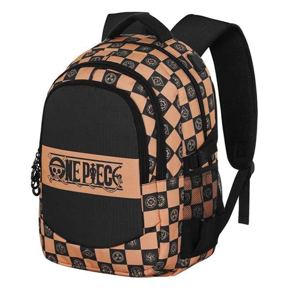 School Bag One Piece