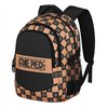 School Bag One Piece