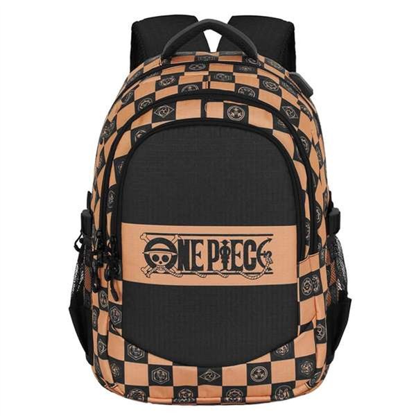School Bag One Piece