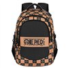 School Bag One Piece