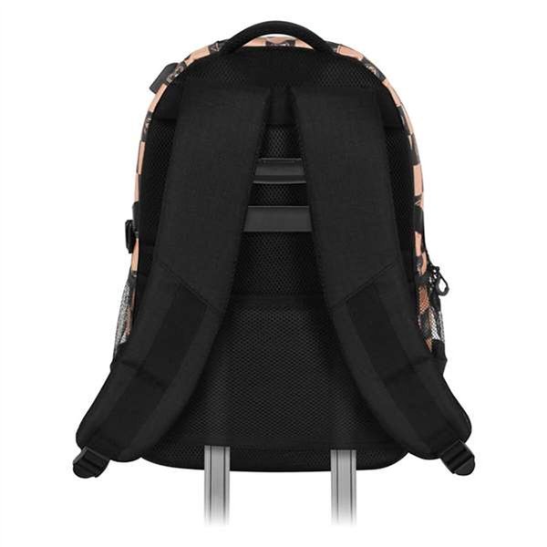 School Bag One Piece