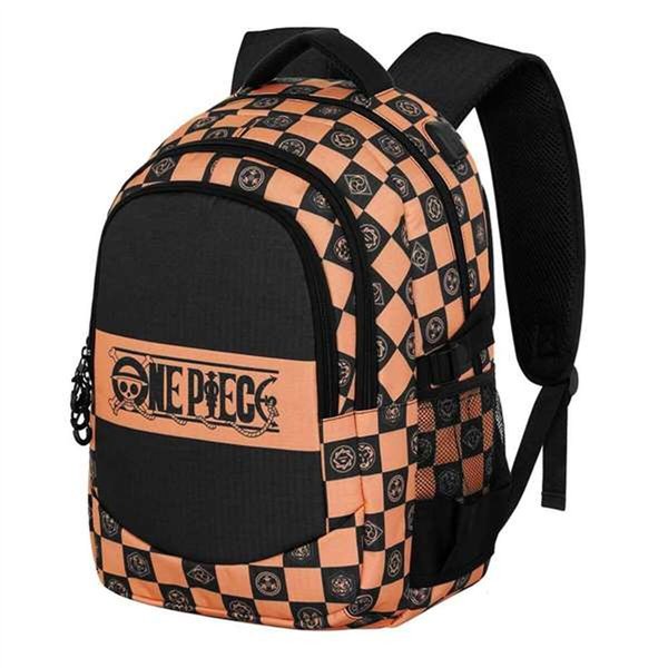 School Bag One Piece