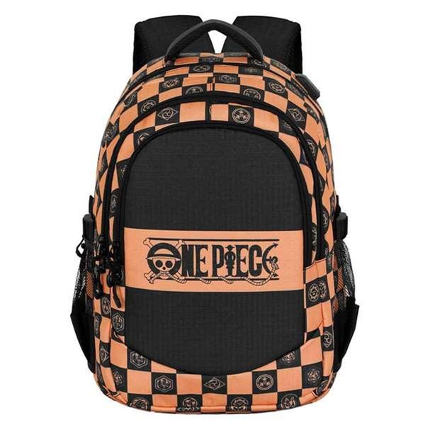 School Bag One Piece