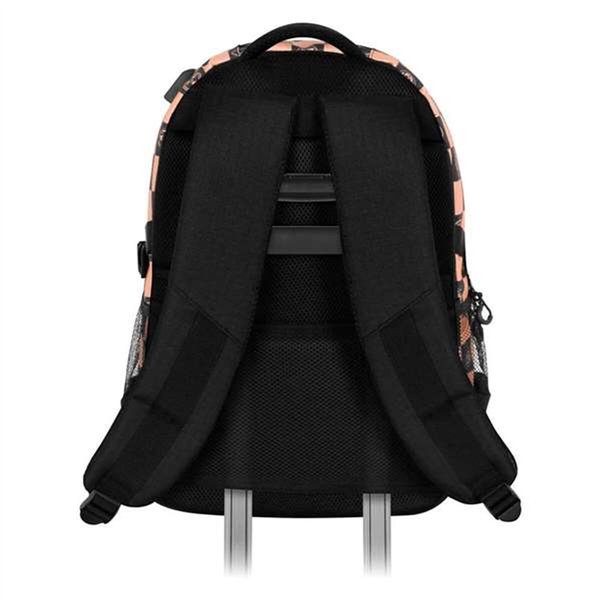 School Bag One Piece