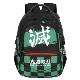School Bag Demon Slayer