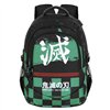 School Bag Demon Slayer