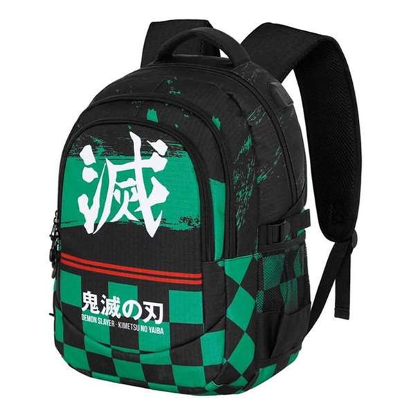 School Bag Demon Slayer