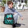School Bag Demon Slayer