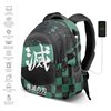 School Bag Demon Slayer