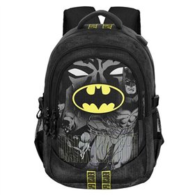 School Bag Batman