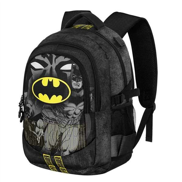 School Bag Batman