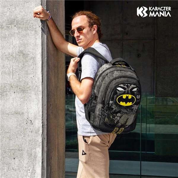 School Bag Batman
