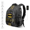 School Bag Batman
