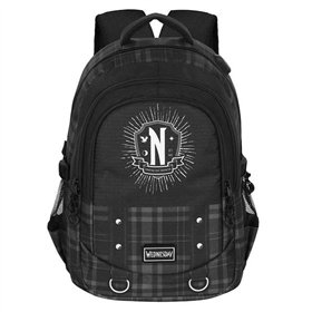 School Bag Wednesday