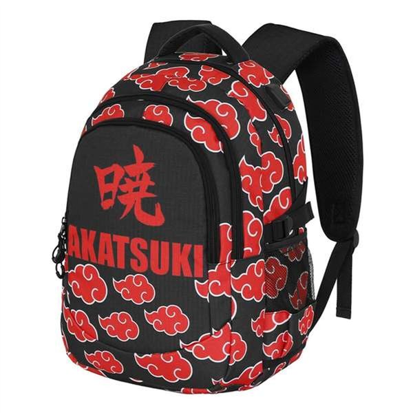 School Bag Naruto