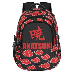 School Bag Naruto