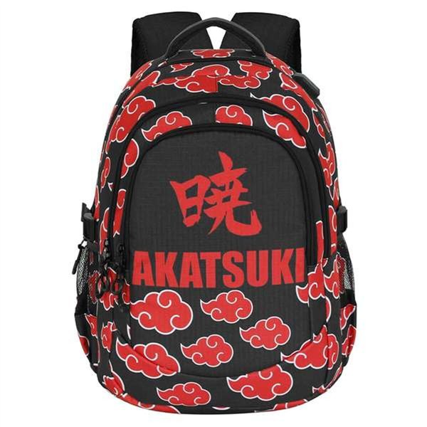School Bag Naruto