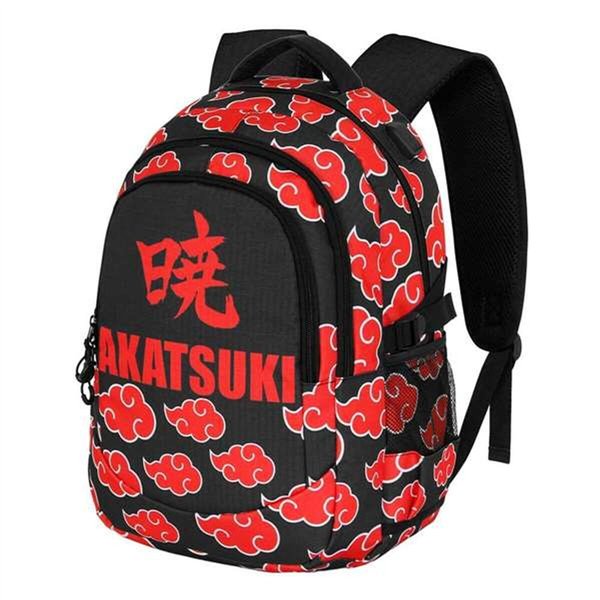 School Bag Naruto