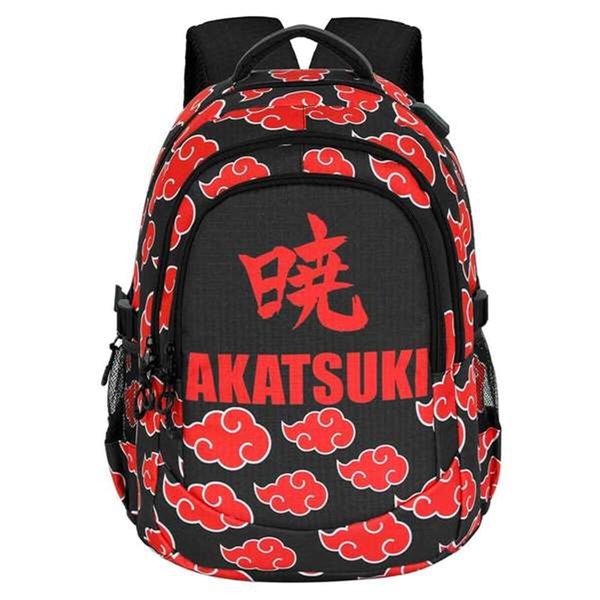 School Bag Naruto