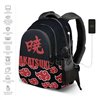 School Bag Naruto