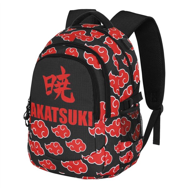 School Bag Naruto