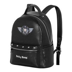 School Bag Betty Boop
