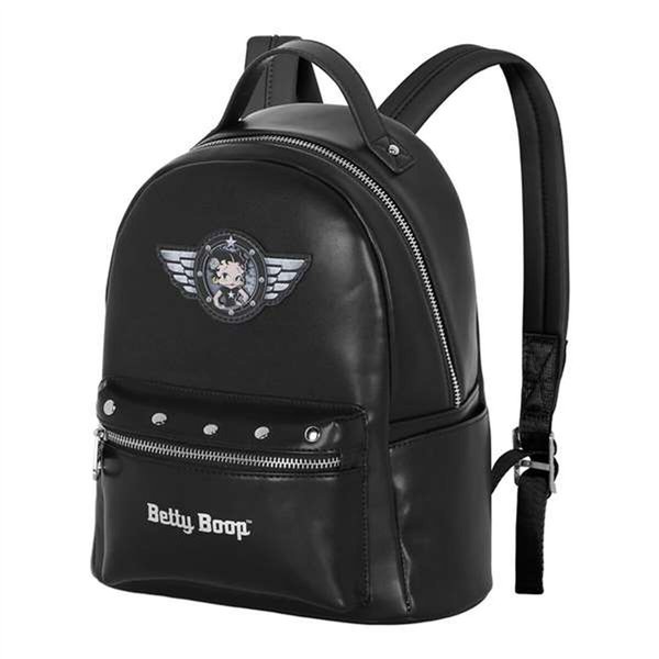 School Bag Betty Boop