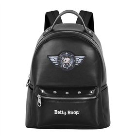 School Bag Betty Boop