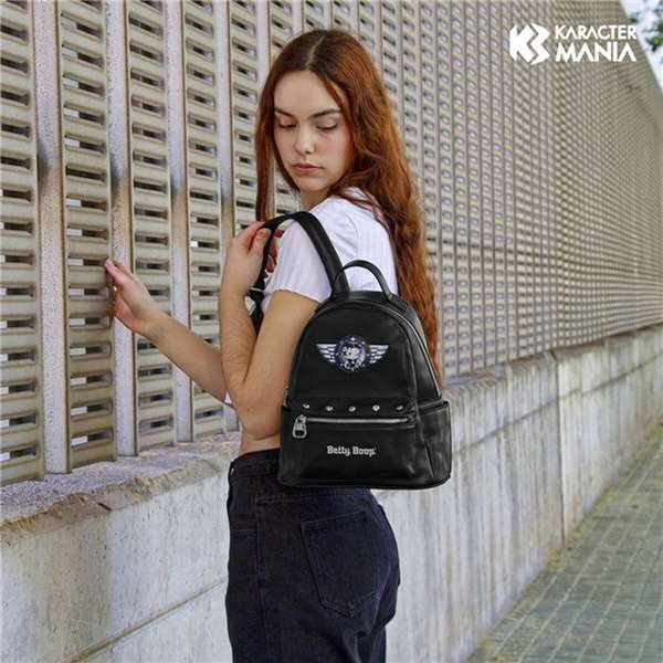 School Bag Betty Boop