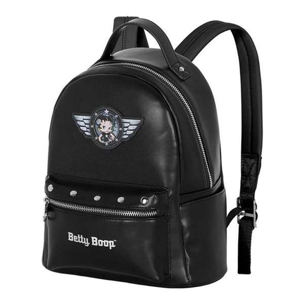 School Bag Betty Boop
