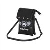 Mobile Bag Betty Boop Black