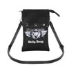 Mobile Bag Betty Boop Black
