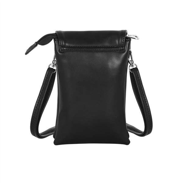 Mobile Bag Betty Boop Black