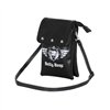 Mobile Bag Betty Boop Black