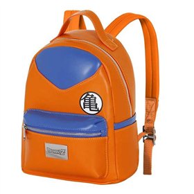 School Bag Dragon Ball