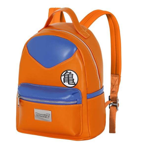 School Bag Dragon Ball