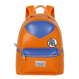School Bag Dragon Ball
