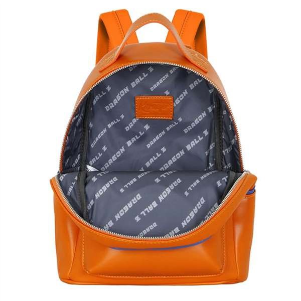 School Bag Dragon Ball