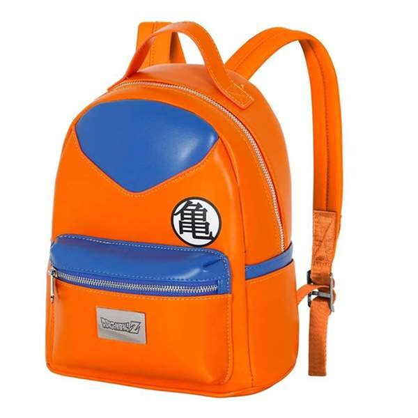 School Bag Dragon Ball