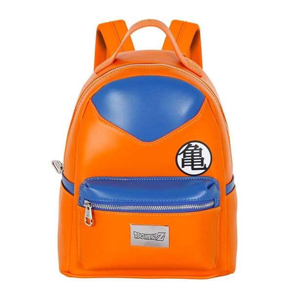 School Bag Dragon Ball